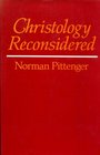 Christology reconsidered