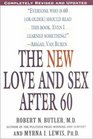 The New Love and Sex After 60