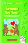 Around the Year Easy Learning Songs And Instant Activities That Teach And Delight All Year Long