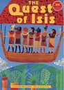 Longman Book Project Fiction 4 Literature and Culture Band 4 The Quest of Isis
