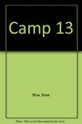 Camp 13