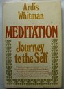 Meditation Journey