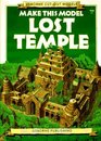 Make This Model Lost Temple
