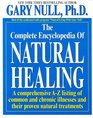 The Complete Encyclopedia of Natural Healing