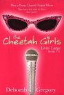 Cheetah Girls The Livin' Large BindUp 1  Books 14