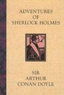 Adventures of Sherlock Holmes