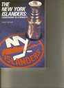 The New York Islanders Countdown to a Dynasty