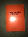 Structured Design: Fundamentals of a Discipline of Computer Program and Systems Design