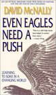 Even Eagles Need a Push  Learning to Soar in a Changing World