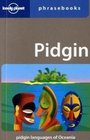 Pidgin Lonely Planet Phrasebook