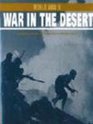 WWII War in the Desert