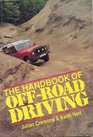 Handbook of OffRoad Driving