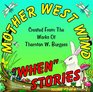 Vol3 Mother West Wind When Stories