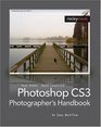 Photoshop CS3 Photographer's Handbook An Easy Workflow