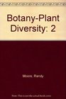 BotanyPlant Diversity
