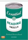 Essential Skills Essential Reading Skills