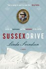 Sussex Drive A novel