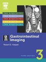 Gastrointestinal Imaging The Requisites