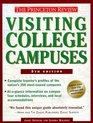 Visiting College Campuses 5th Edition
