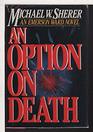 An Option on Death An Emerson Ward Novel