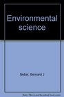 Environmental Science 7th Edition