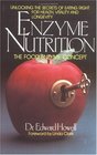 Enzyme Nutrition