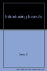 Introducing Insects