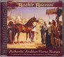 Bachir Bserani - Authentic Arabian Horse Names