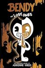 The Lost Ones An AFK Novel