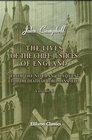 The Lives of the Chief Justices of England From the Norman Conquest till the Death of Lord Mansfield Volume 1