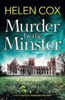 Murder by the Minster Kitt Hartley Yorkshire Mysteries 1