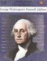 History Speaks  George Washington's Farewell Address