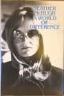 A world of difference Poems
