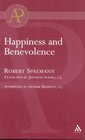 Happiness And Benevolence
