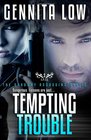 Tempting Trouble (Secret Assassins (S.A.S.S.)) (Volume 3)