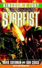 Starfist: Kingdom\'s Fury (Starfist)