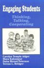 Engaging Students Thinking Talking Cooperating
