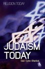 Judaism Today An Introduction
