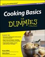 Cooking Basics For Dummies