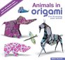 Animals in Origami Over 35 Amazing Paper Animals