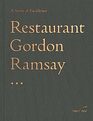 Restaurant Gordon Ramsay A Story of Excellence