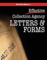 The First book of Collection Agency Letters and Forms Part of the Collecting Money Series