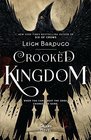 Crooked Kingdom Book 2