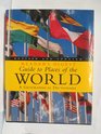Guide to places of the world
