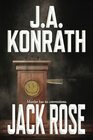 Jack Rose (Jack Daniels)