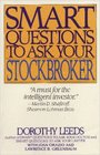 Smart Questions to Ask Your Stockbroker
