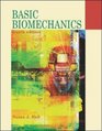 Basic Biomechanics with Dynamic Human CD and PowerWeb/OLC Bindin Passcard