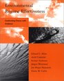 Environmental Regime Effectiveness Confronting Theory with Evidence
