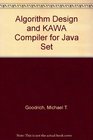 Algorithm Design and KAWA Compiler for Java Set