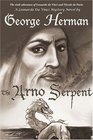 The Arno Serpent: The sixth adventure of Leonardo da Vinci and Niccolo da Pavia